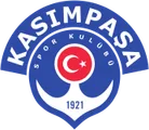 Escudo de Kasımpaşa