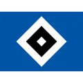 Escudo de Hamburger SV