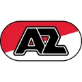 Escudo de AZ Alkmaar