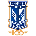 Escudo de Lech Poznan