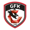 Escudo de Gaziantep FK