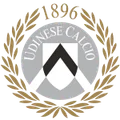 Escudo de Udinese