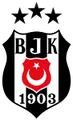 Escudo de Beşiktaş
