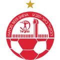 Escudo de Hapoel Beer Sheva