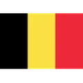 Escudo de Belgium
