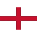 Escudo de England