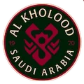 Escudo de Al Kholood