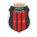 Escudo de Al Riyadh