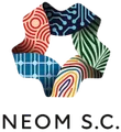 Escudo de NEOM