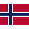 Escudo de Norway