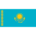 Escudo de Kazakhstan