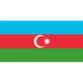 Escudo de Azerbaijan