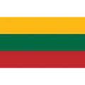 Escudo de Lithuania