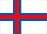 Escudo de Faroe Islands