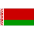 Escudo de Belarus