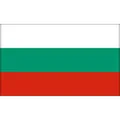 Escudo de Bulgaria