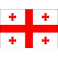Escudo de Georgia