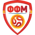 Escudo de FYR Macedonia