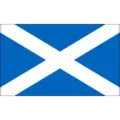 Escudo de Scotland