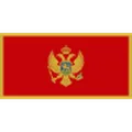 Escudo de Montenegro