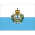 Escudo de San Marino