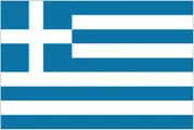 Escudo de Greece