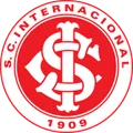 Escudo de Internacional
