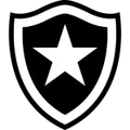 Escudo de Botafogo