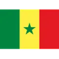 Escudo de Senegal
