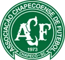 Escudo de Chapecoense-sc