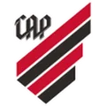 Escudo de Atletico Paranaense