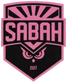 Escudo de Sabah FA