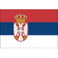 Escudo de Serbia