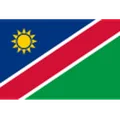 Escudo de Namibia