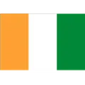 Escudo de Ivory Coast