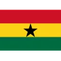 Escudo de Ghana