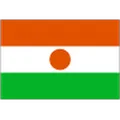 Escudo de Niger