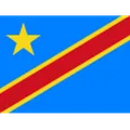 Escudo de Congo DR