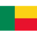 Escudo de Benin