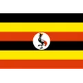 Escudo de Uganda