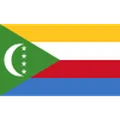 Escudo de Comoros
