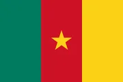 Escudo de Cameroon