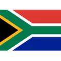 Escudo de South Africa