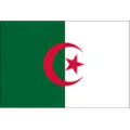 Escudo de Algeria