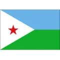 Escudo de Djibouti