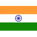 Escudo de India