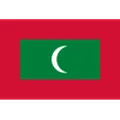 Escudo de Maldives