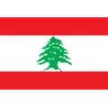 Escudo de Lebanon