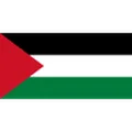 Escudo de Palestine