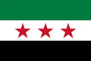 Escudo de Syria